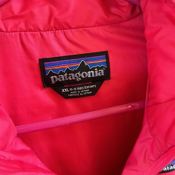 Patagonia jacket - Picture 3 of 6